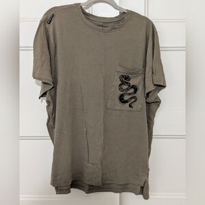 Taylor Swift Reputation Tour Shirt